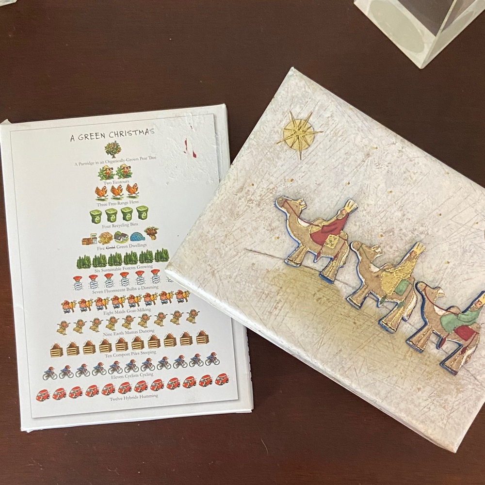 Christmas Card Bundle